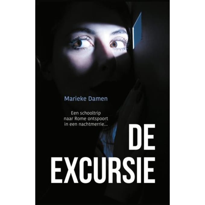 De Excursie - Marieke Damen