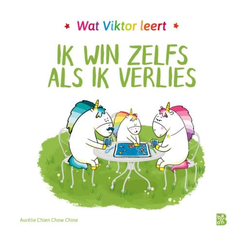 Ik Win Zelfs Als Ik Verlies - Wat Viktor Leert