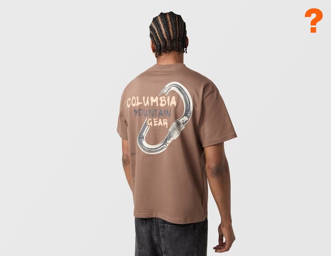 Columbia Clip T-Shirt - size? exclusive