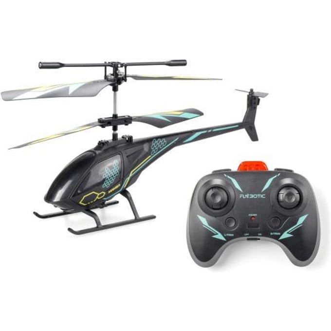 RC Air Mamba Helikopter - Bestuurbare helikopter