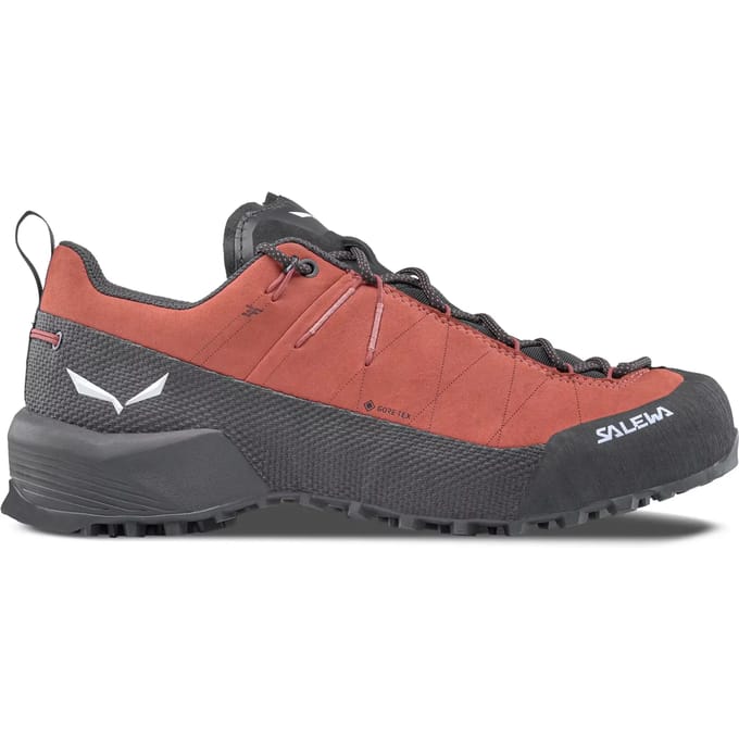 Wandel schoenen dames Salewa Wildfire Leather 2 GTX