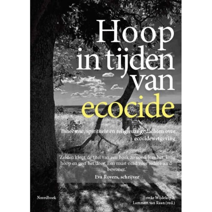 Hoop In Tijden Van Ecocide