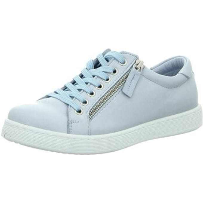Lage Sneakers Andrea Conti -