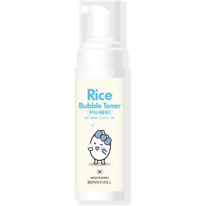 Bonnyhill Aloë Vera Verzachtende Gel (200ML) white