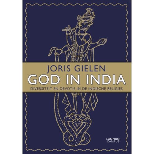 God In India - Joris Gielen