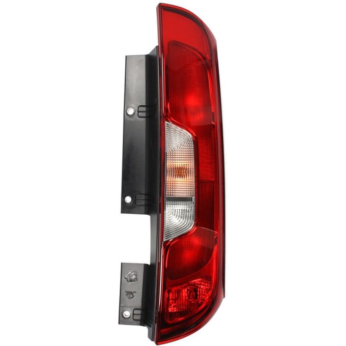 Achterlicht MAGNETI MARELLI 712206501120