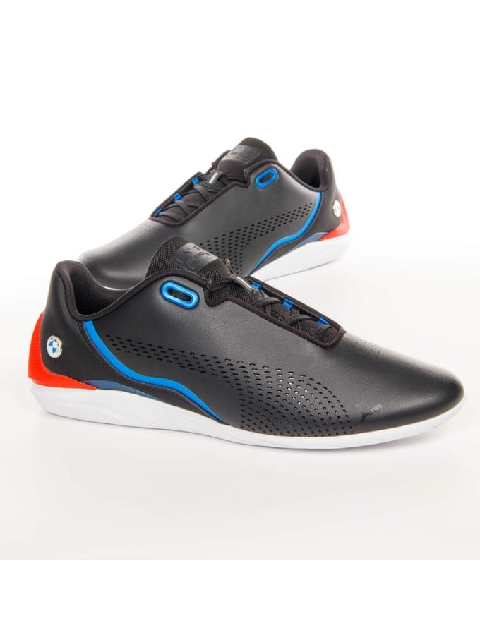 PUMA BMW MMS DRIFT CAT DECIMA SCHOENEN 30730404 r 43