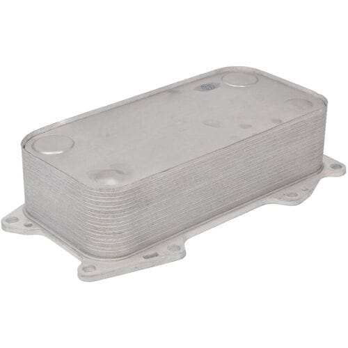 Olie radiator, motorolie AUGER 94818