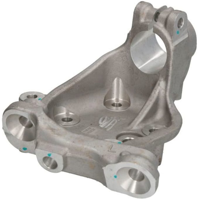 Zekering, wielophanging REINHOCH RH08-3001 links