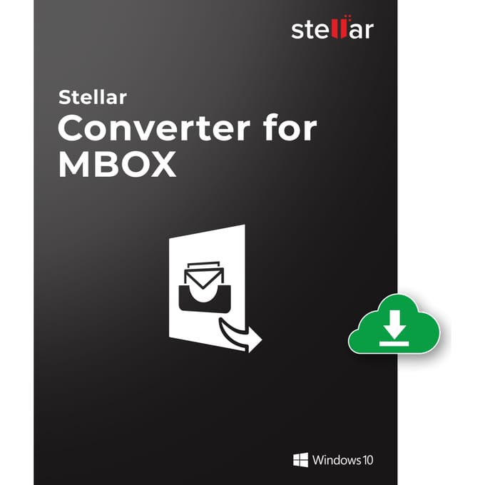 Stellar Converter for MBOX Corporate