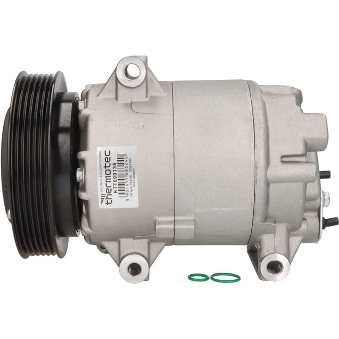 Compressor airconditioning THERMOTEC KTT090136