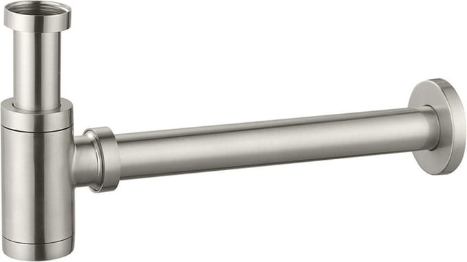 Sifon volledig Rvs 5/4 x 32mm