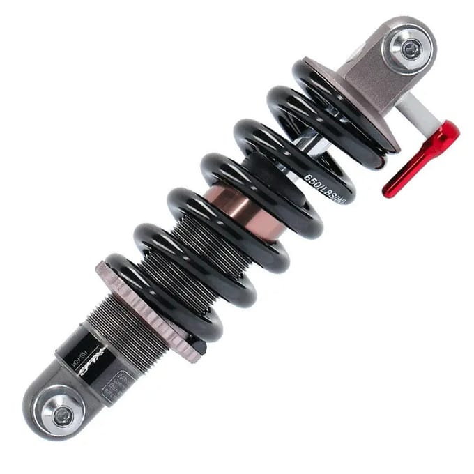 Schokdemper XLC RS-F04