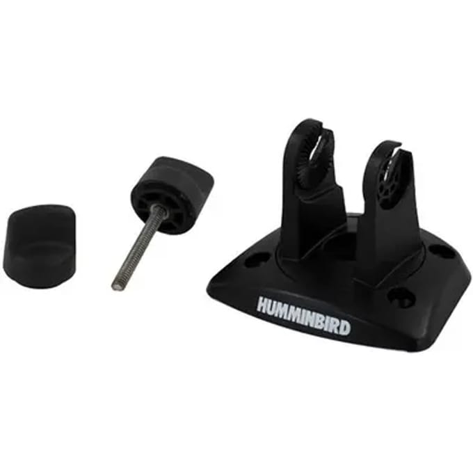 Draaibare beugel voor piranha-scherm alle modellen (ms-pm2) Humminbird
