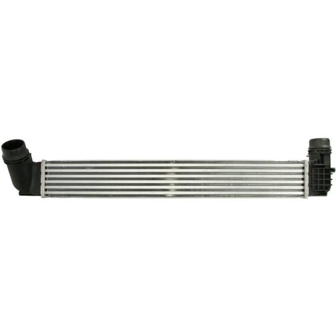 Intercooler THERMOTEC DAR013TT