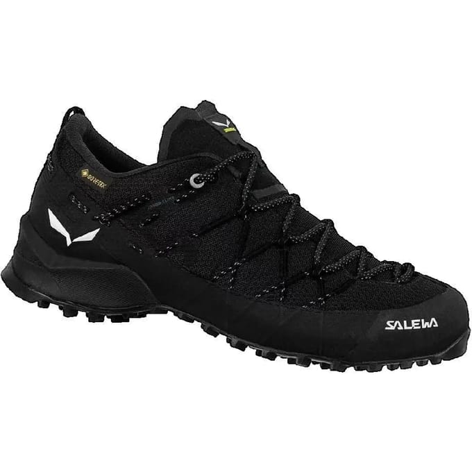 Dameswandelschoenen Salewa Wildfire 2 Gtx
