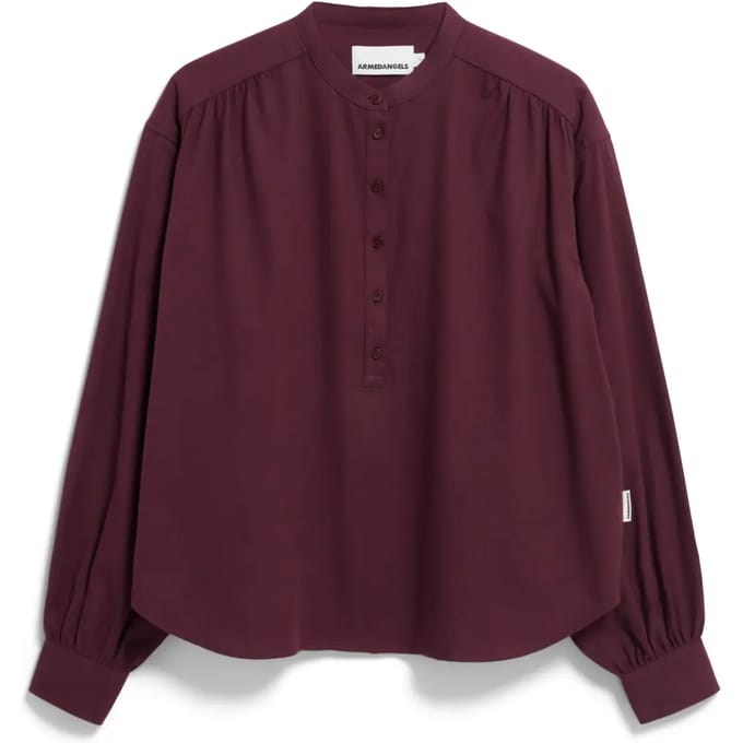 Vrouwenblouse Armedangels Efinaraa