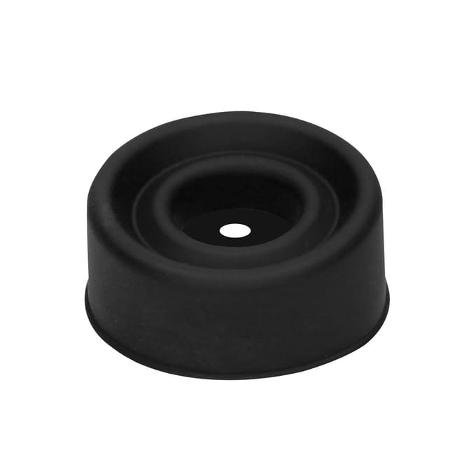 Pumped Elite Beginners Penis Pomp met Pistoolgrip Inclusief Siliconen Penisring - 30 cm - Zwart