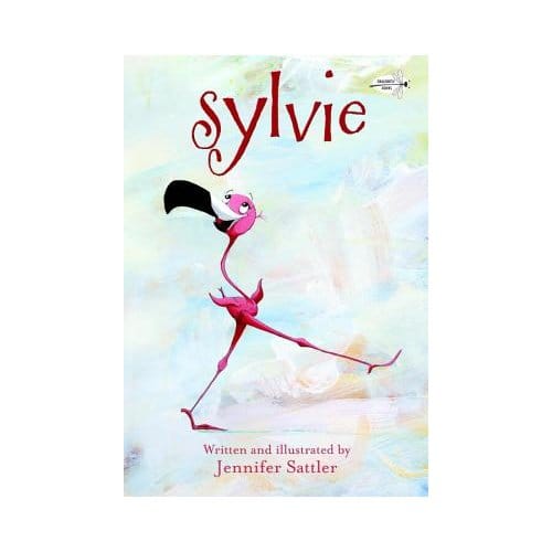 Sylvie - Sattler, Jennifer