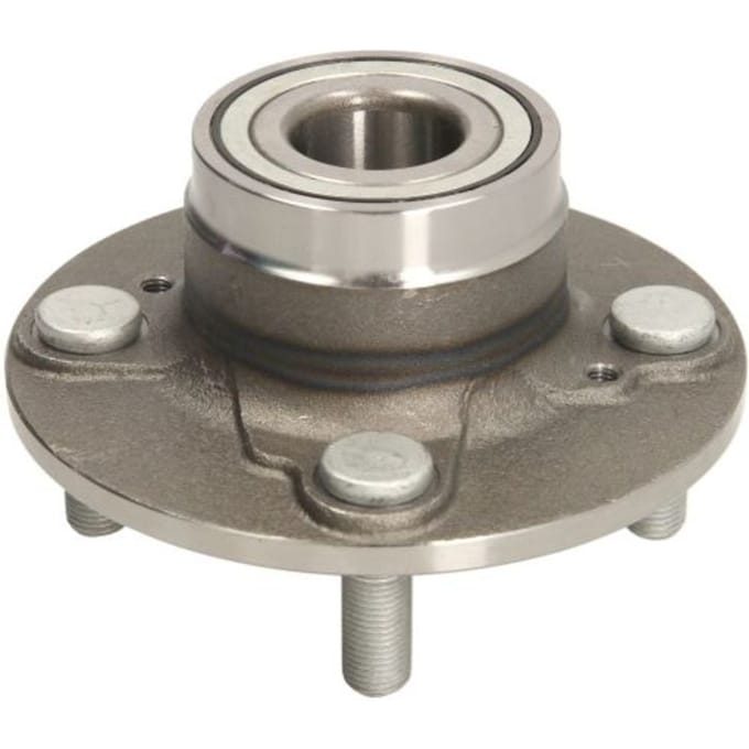 Wiellagerset BTA H28009BTA