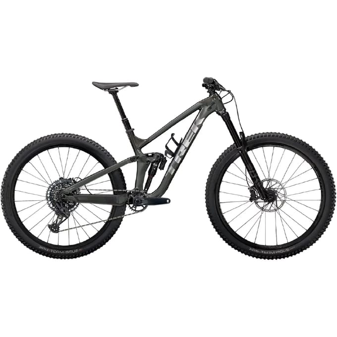 Framebescherming Monkey Products Trek - Slash-29-Alloy - 2021-2023