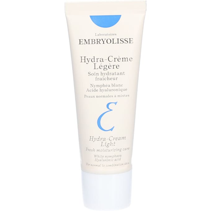 Embryolisse Lichte Hydra-Crème 40 Huidcrème