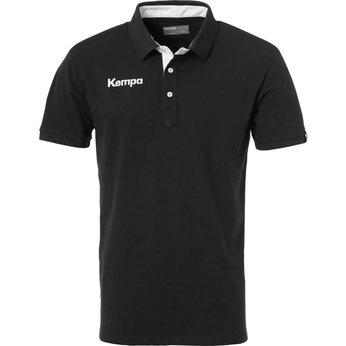 Kempa Prime poloshirt 2002159