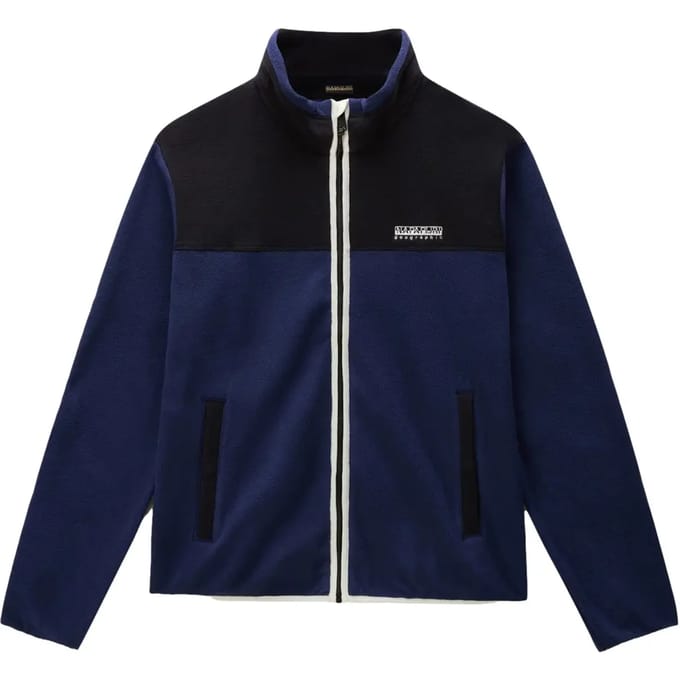 Fleece Napapijri T-Dergana FZ