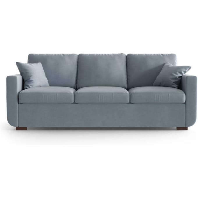 3-zitsslaapbank Odeon velvet | NADUVI Collection