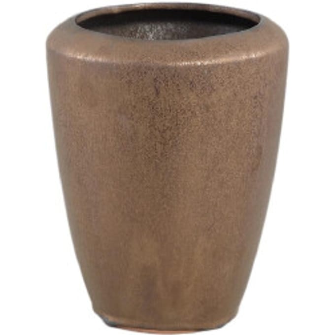 PTMD - Pot Kyleigh - Bruin - 17x17x22cm