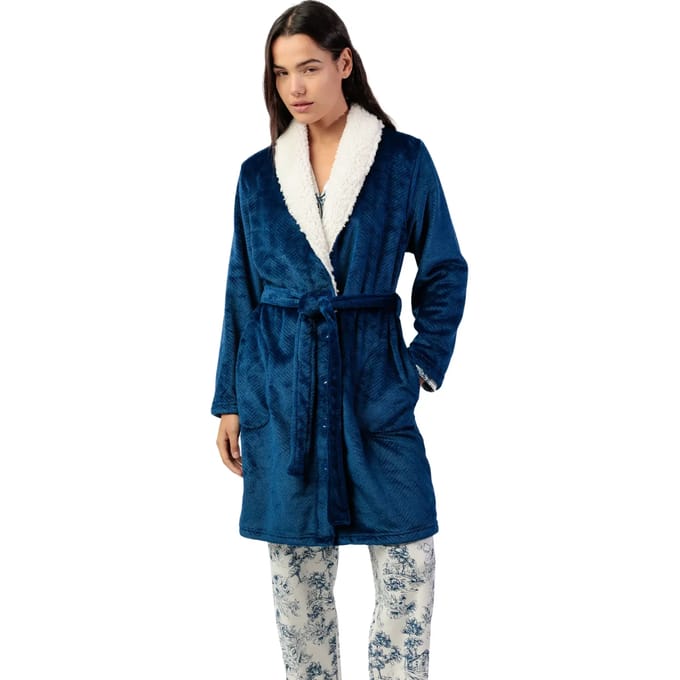 Setjes Admas Toga Luxury Leaves