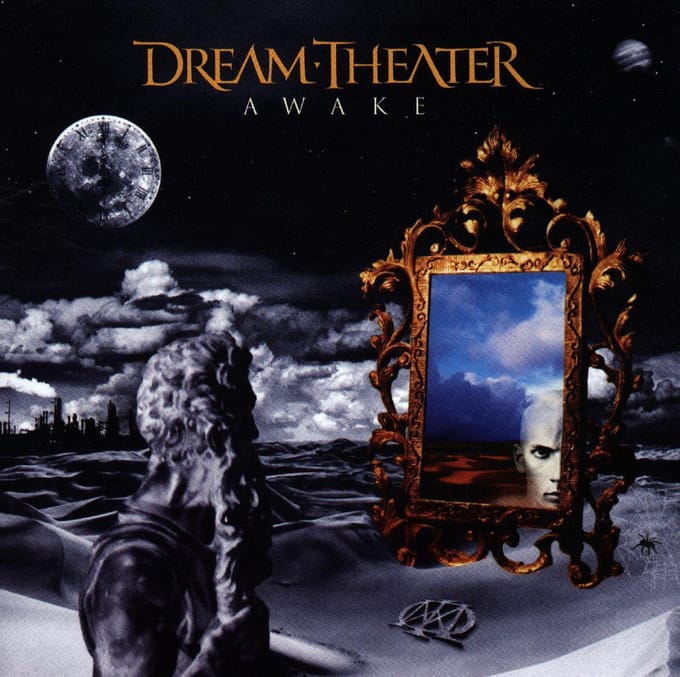 Awake - Dream Theater