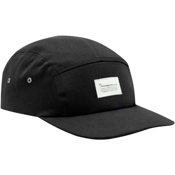 Baseball cap KnowledgeCotton Apparel