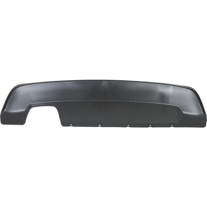 Bumper - spoiler BLIC 5511-00-5519971P
