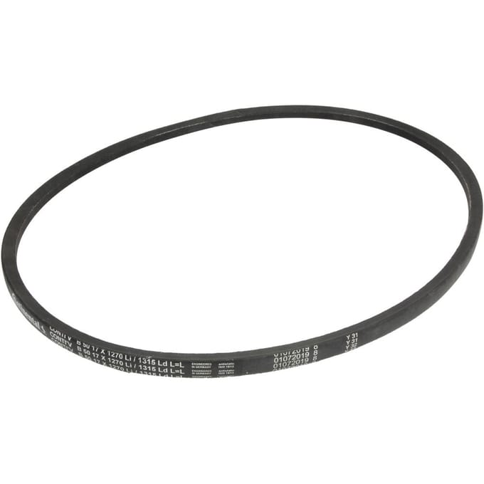 Continental Ctam V-riem CONTINENTAL 17 X 1270