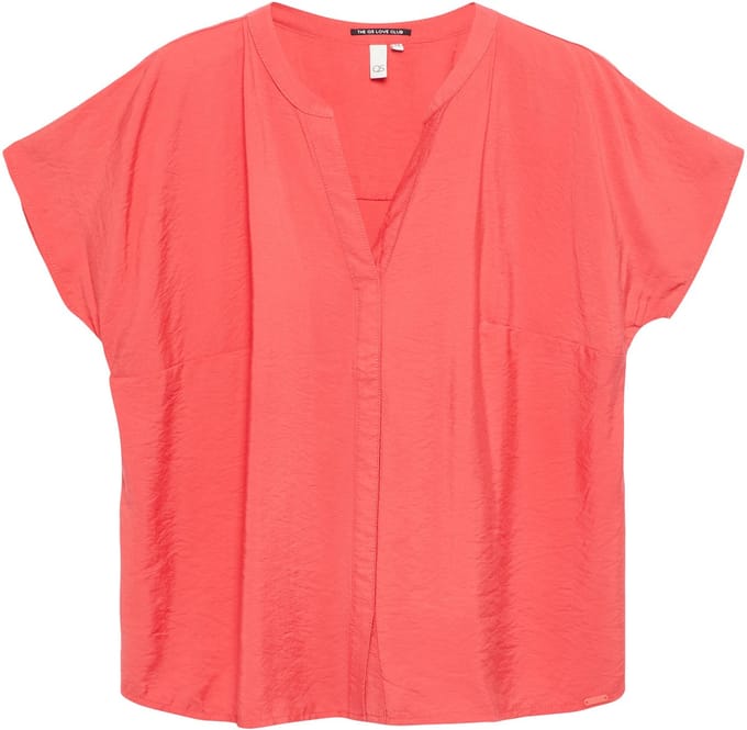 QS Bluse