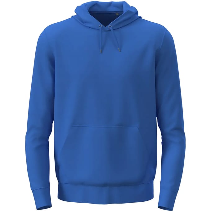 Stedman Classic Sweat Hoodie Unisex S4400 - Bright Royal - L