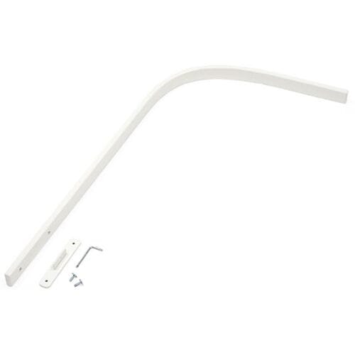 Stokke sleepi piekstok White unisex