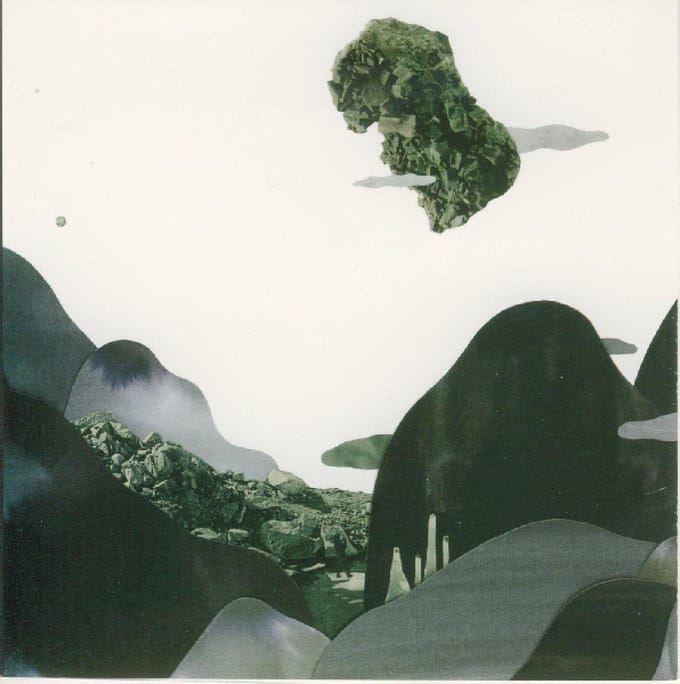 Peter Zihlmann & Franz Hellmüller - Homeland (CD)