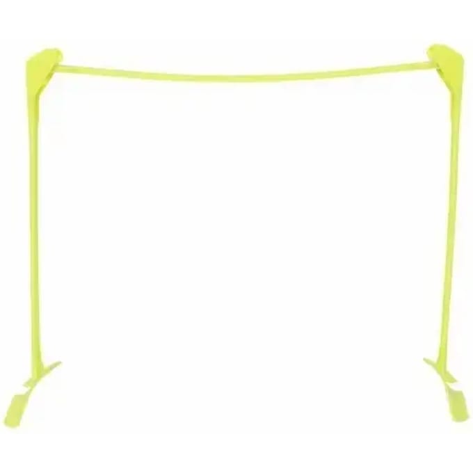 Agility Metallic Hurdle Opvouwbare Softee