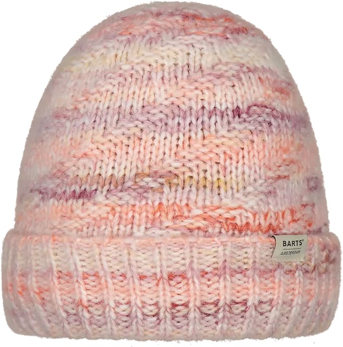 BARTS Loresa Beanie apricot