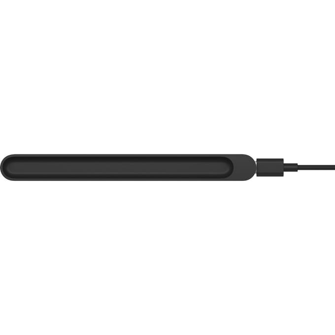 Microsoft Surface - Slim Pen Charger - Oplader voor Stylus - USB-A Aansluiting - Zwart