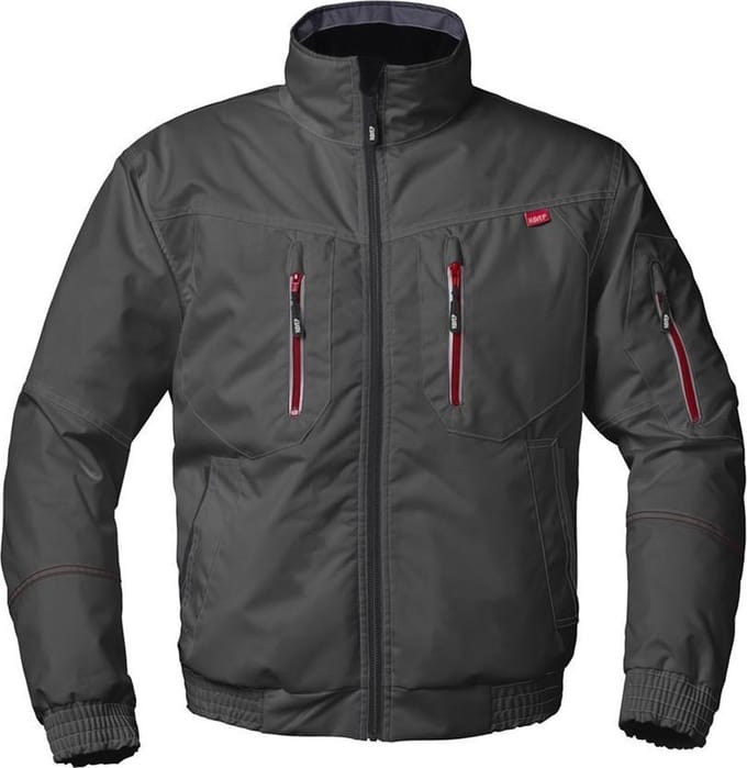 Havep 50186 Jack Charcoal Grijs maat M