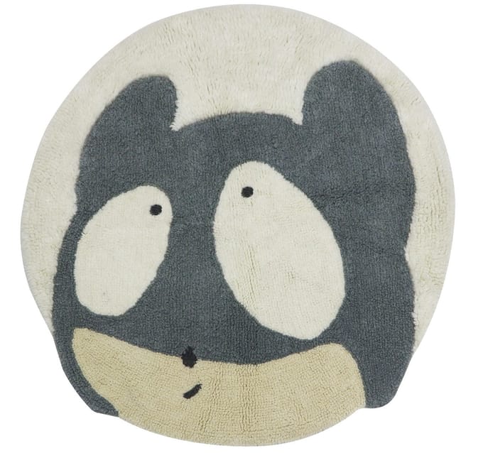 Lorena Canals Astro Mouse - Ø 100 cm