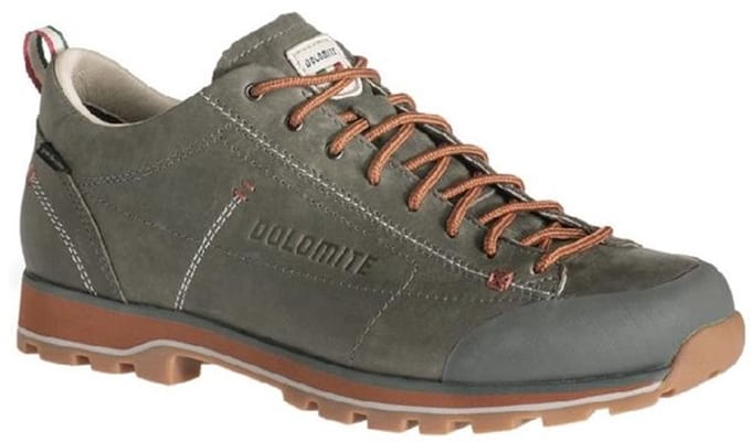 Dolomite Schoenen 247959-0669019 Sage Green