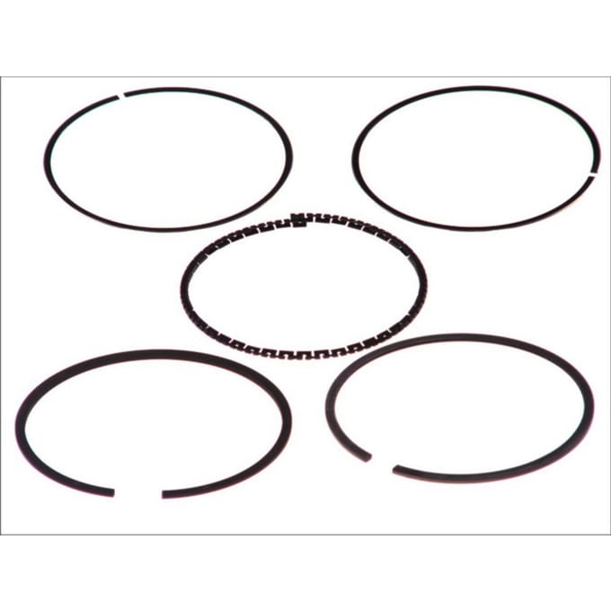 Zuigerveren set GOETZE 08-335100-00