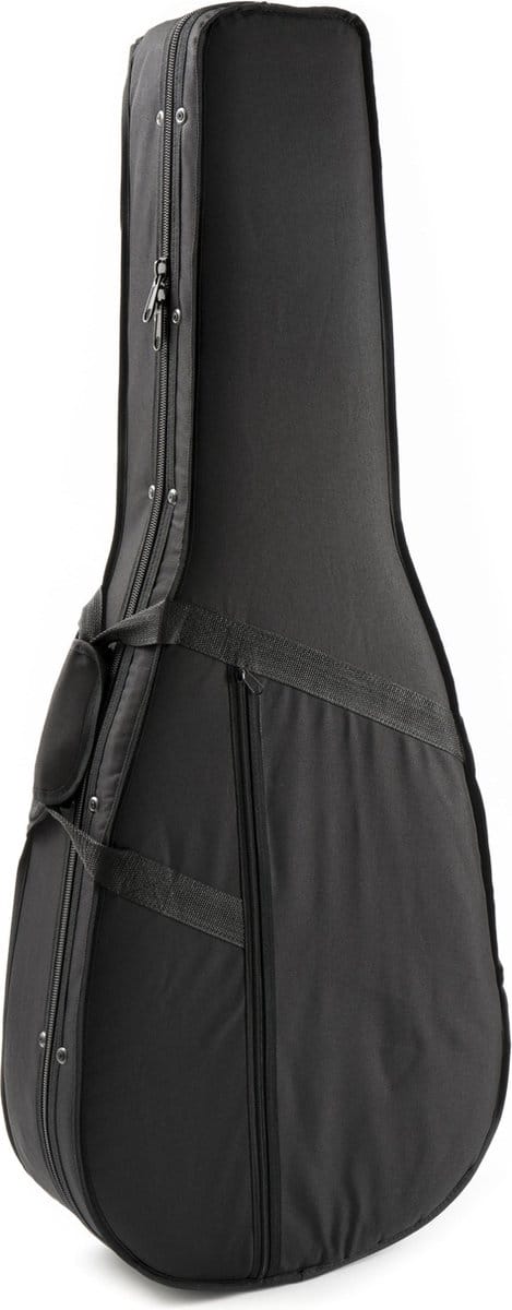 Fame Soft-Case (Classical Guitar) - Koffer voor klassieke gitaren