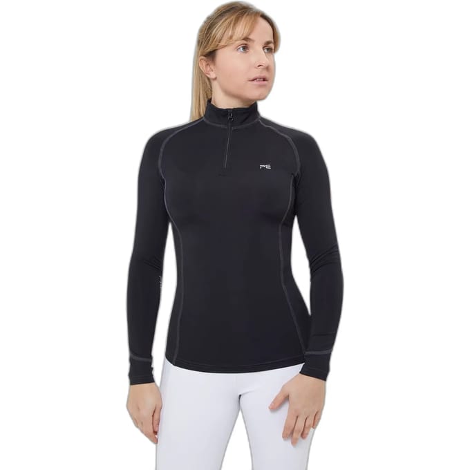 Technische top voor dames Premier Equine Ombretta