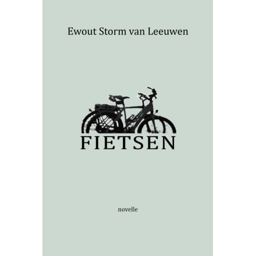 Fietsen - Ewout Storm van Leeuwen