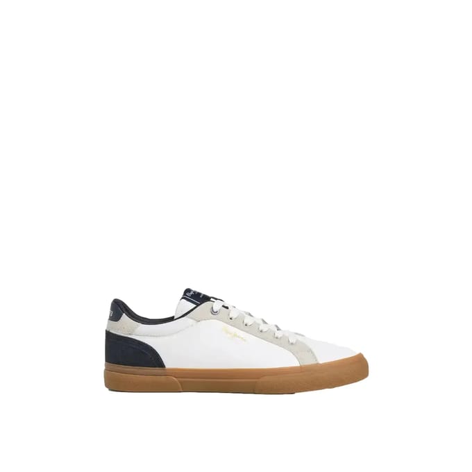 Baskets Pepe Jeans Kenton City